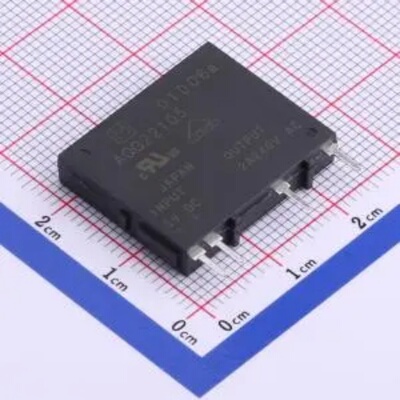 AQG22105 SIP-4 全新原装