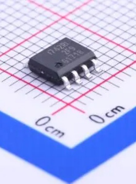 ISP742RI SOIC-8 全新原装