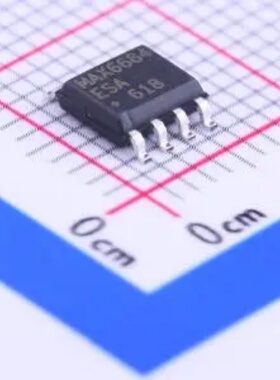 MAX6684ESA+ SOIC-8 全新原装