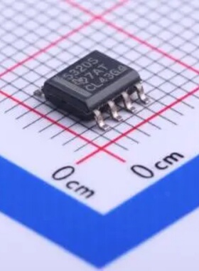 UCC5320SCDR SOIC-8 全新原装
