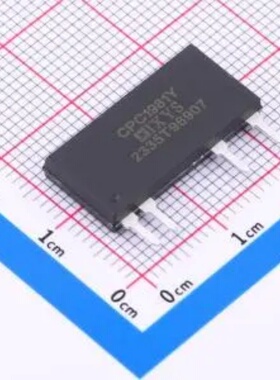 CPC1981Y SIP-4 全新原装