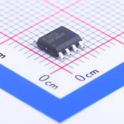 RT9059GSP(Z00) SOP-8-EP 全新原装