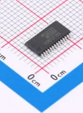 MPQ2484GF-AEC1-Z TSSOP-28-EP 全新原装