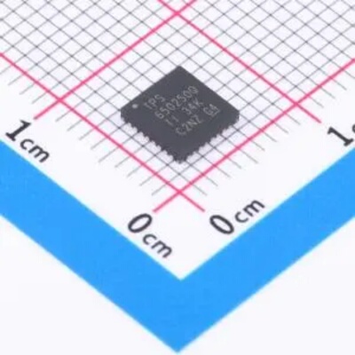TPS650250QRHBRQ1 VQFN-32-EP(5x5) 全新原装