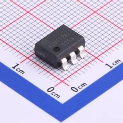 AQV112KLA SMD-6P 全新原装