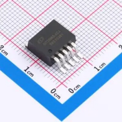 SIT2596S-ADJ TO-263-5 全新原装