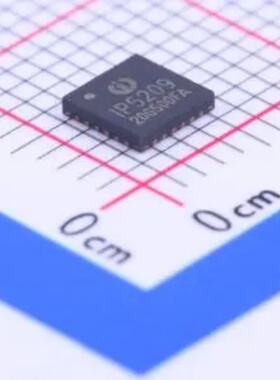 IP5209 QFN-24-EP(4x4) 全新原装