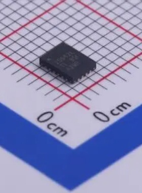 TPS25942LRVCR WQFN-20-EP(3x4) 全新原装