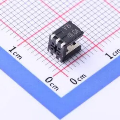 TCPT1600X01 SMD-4P 全新原装