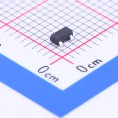 STM1001MWX6F SOT-23 全新原装