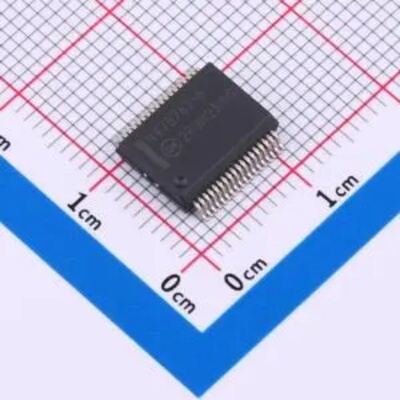 NCV78763DQ6AR2G SSOP-36-EP-300mil 全新原装