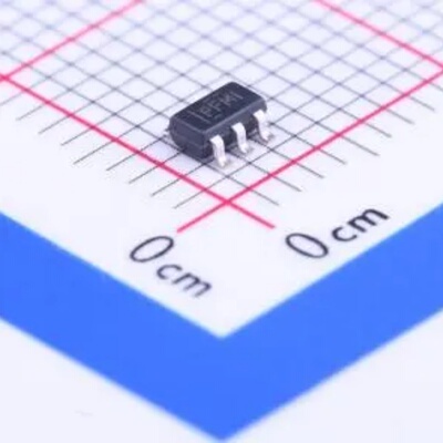 TPS60402DBVT SOT-23-5 全新原装