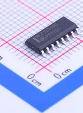 NCP1034DR2G SOIC-16 全新原装