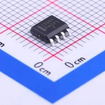 MC33064D-5R2G SOIC-8 全新原装