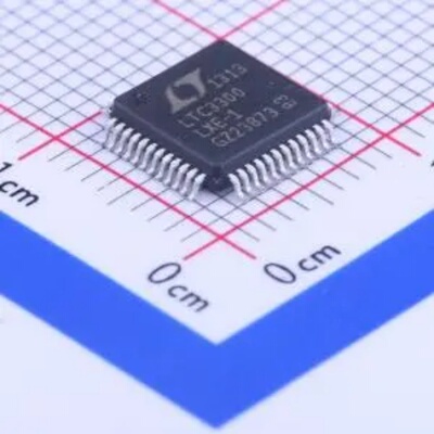 LTC3300ILXE-1#PBF eLQFP-48(7x7) 全新原装
