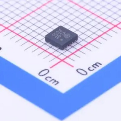 PAC1921-1-AIA-TR DFN-10-EP(3x3) 全新原装
