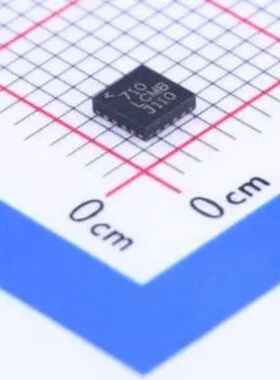 LTC3559EDU#PBF QFN-16-EP(3x3) 全新原装