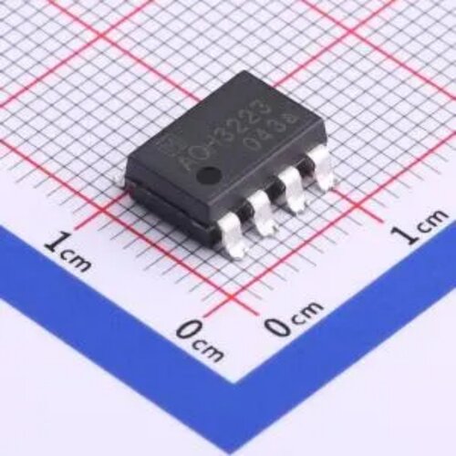 AQH3223A SMD-8P 全新原装
