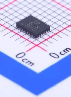 TPS25942ARVCR QFN-20-EP(3x4) 全新原装