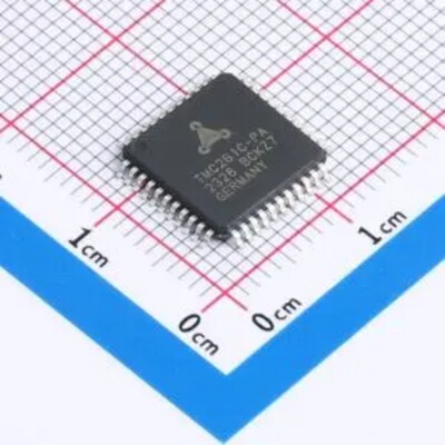 TMC261C-PA PQFP-44(10x10) 全新原装