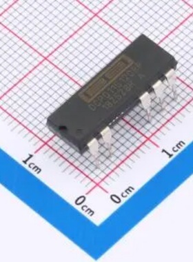 DCP011512DBP PDIP-14 全新原装