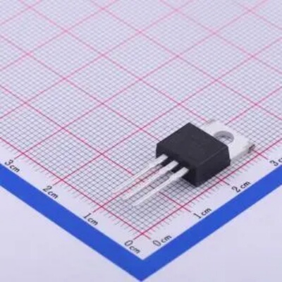 LM7924L-TA3-T TO-220 全新原装