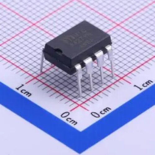 MIC4427YN PDIP-8 全新原装