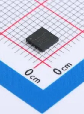 TD1667 DFN-10(4x4) 全新原装