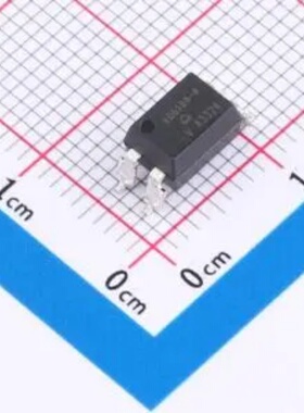 VO610A-4X017T SMD-4P 全新原装