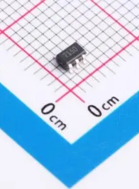 LDK715M50R SOT-23-5L 全新原装