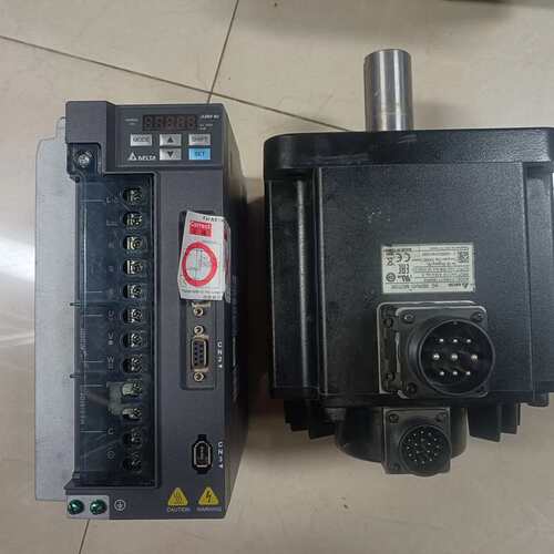 B2 ASD-B2-3023-B+ECMA-F11830RS/ECMA-F11830PS 3KW套装议价