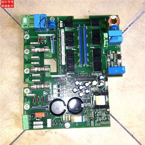 SDCS-PIN-3B-3A是直流调速器DCS400系列主触发驱动般电源板议价
