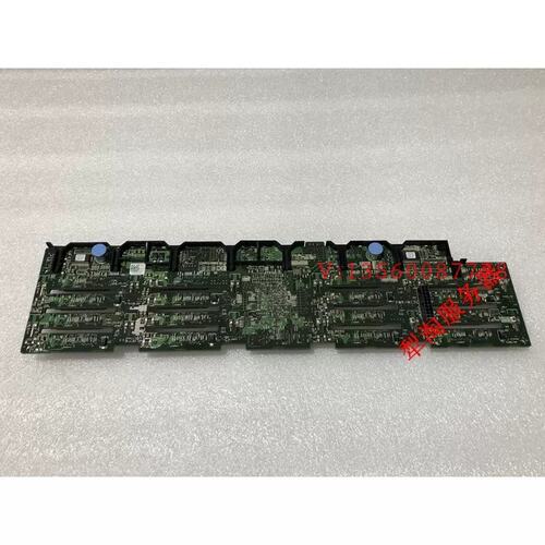 R910 服务器 硬盘背板 2.5寸 4 16盘位0J565K J565K T466H议价