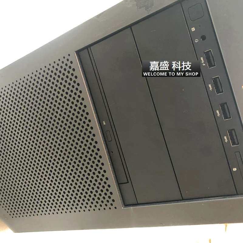 Z8 G4 40核80线双路图其它元器件