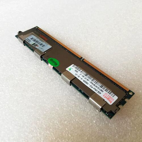 8GB 2R×4 PC3L-12800R现代4GB 2R×4 PC3-10600R服务器内存议价