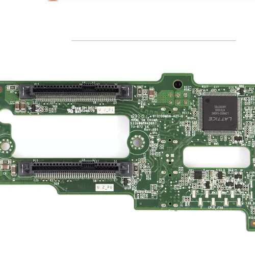 NKN20 T5820 T7820 M.2 U.2 NVME 硬盘背板议价