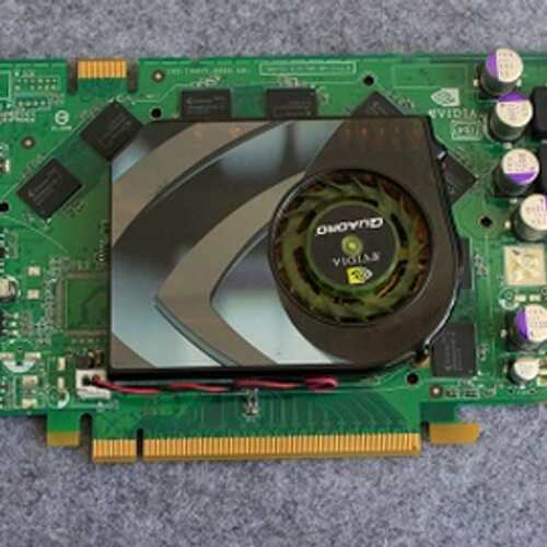 Quadro FX3500显卡 工作站专业图形显卡WH242 fx3500 设备议价
