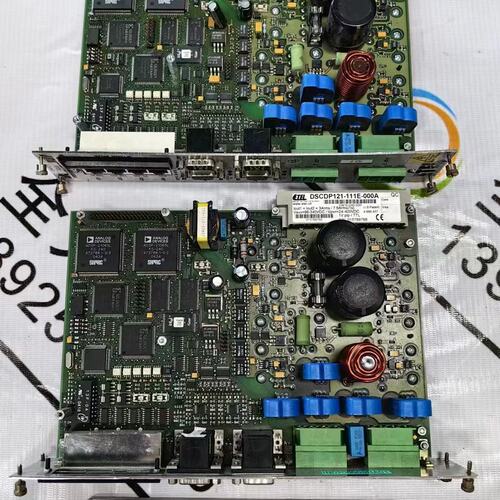 ETEL控制板DSCDP121-111E-000A 议价议价