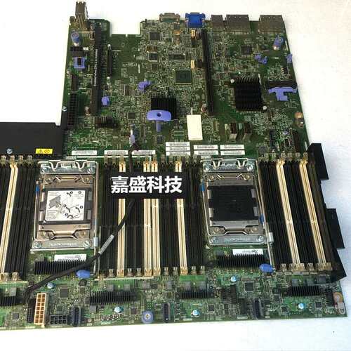 X3650 M4服务器主板 00MV219 00AM209 支持V2 议价