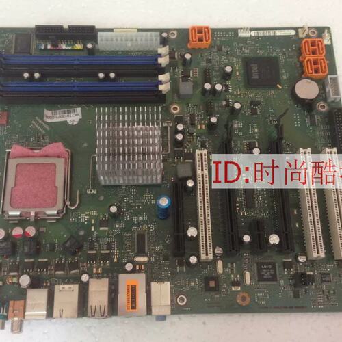 M460主板 D2608-A11 W26361-W1611-X-02 M460主板议价