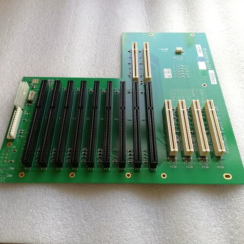 研祥IPC-810B工控机底板IPC-6113LP4 Ver.C5.0 工控底板母板议价