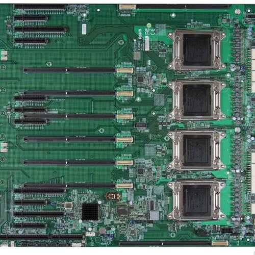 SuperMicro X10QBI 服务器 主板 C602J 四路议价