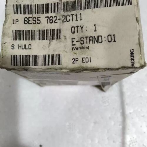 6ES5 762-2CT11议价
