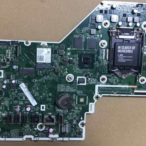 TPC-Q024 490 G3 DA0N83MB6G0 908895-011 908982-601 一体机议价
