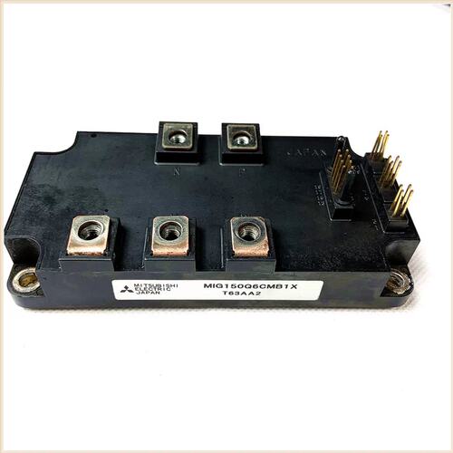 MIG150Q6CMB1X变频器用智能IPM模块包好报上机议价