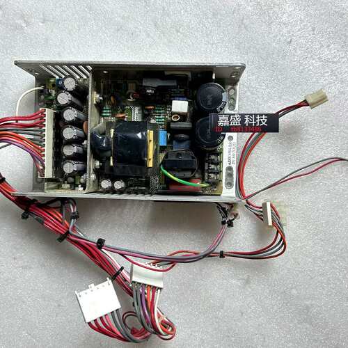 POWER-ONE MAP80-4000S170 工控电源 实物图 可测试议价
