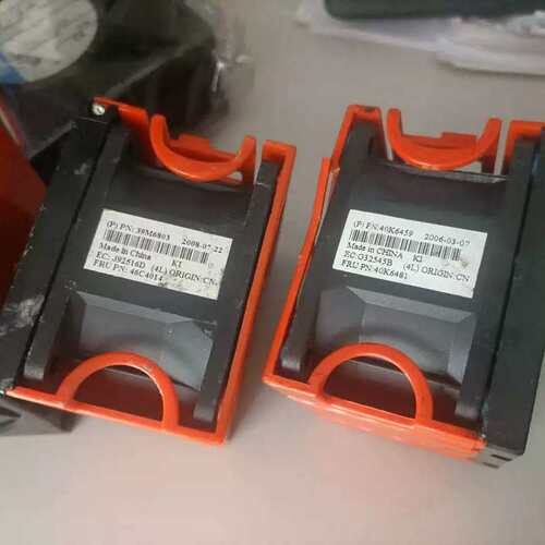 风扇 49Y5631 46M6416 39M6803 46C4014 40K6459 46K6481议价