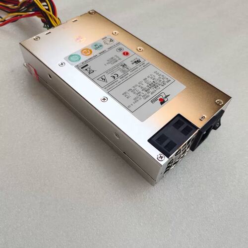 P1U-6200P电源200W服务器工控机专用ATX 20pin+4pin供电议价
