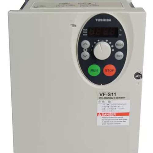 变频器VFS11-4007PL-WN 0.75 1.5 2.2 3.7 5.5 7.5 15KW 220V议价