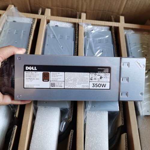 R430 T330 350W 450W AC450E 冷电源 带线 HMNXX XKY89议价